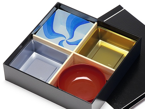 00-11880-042 木製仕切 杉 深型十字 ７寸用 