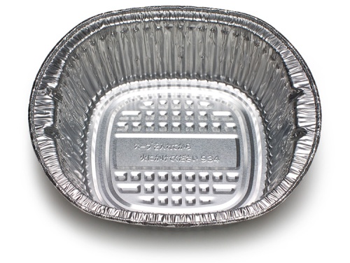 00-16201-251 銀鍋 934IHD 本体