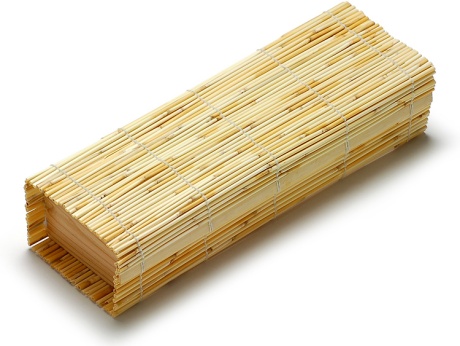 00-14105-134 よしすだれ折 太巻 23cm