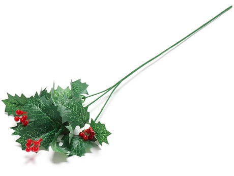 00-18502-682 造花 ひいらぎ