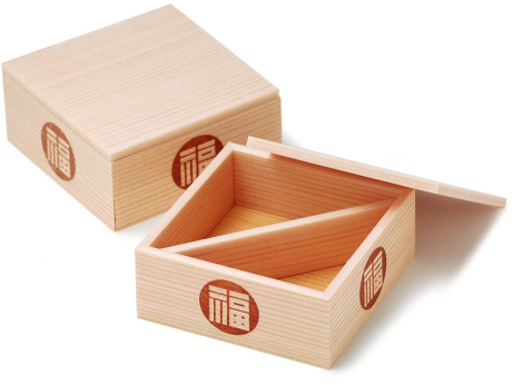 00-12104-560 ユニ折箱 みずき 丸福