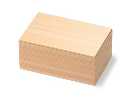 00-12102-569 ユニ折箱 みずき 寿司折 茶巾