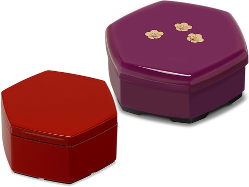 ミニ重箱 | ネットストア | 京の老舗御用達の折箱 | 京朱雀道具