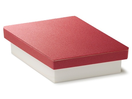 00-12114-455 ユニ折箱 雛がさね 一段