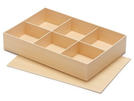 紙の折箱 つかさ