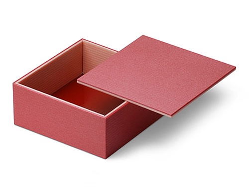 ユニ折箱 色かさね