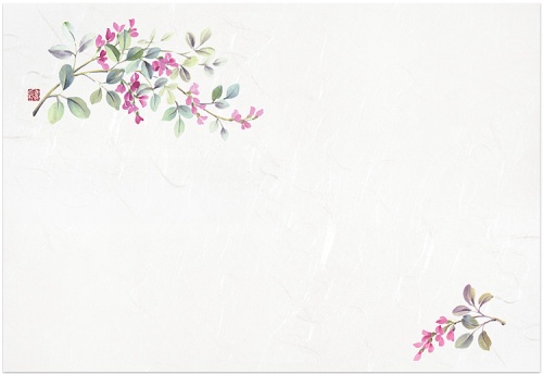 00-18208-517 マット 彩宴 萩 No.236