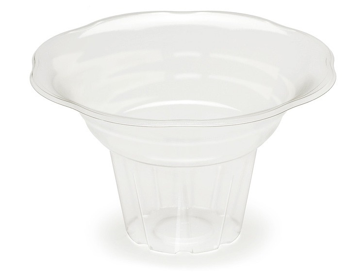 デザートカップ