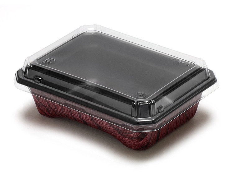 プラ製丼・重容器