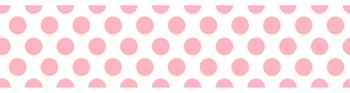 00-15522-446 マスキングテープ ドット・いちごミルク