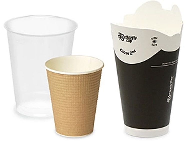 紙コップ・プラカップ 