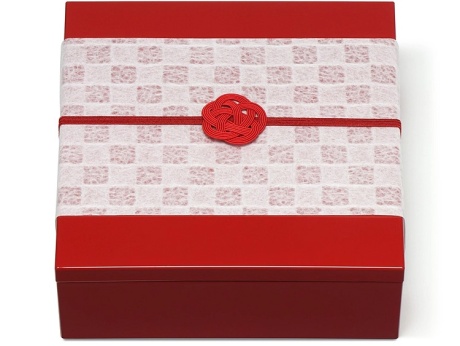 落水和紙 帯紙・掛紙