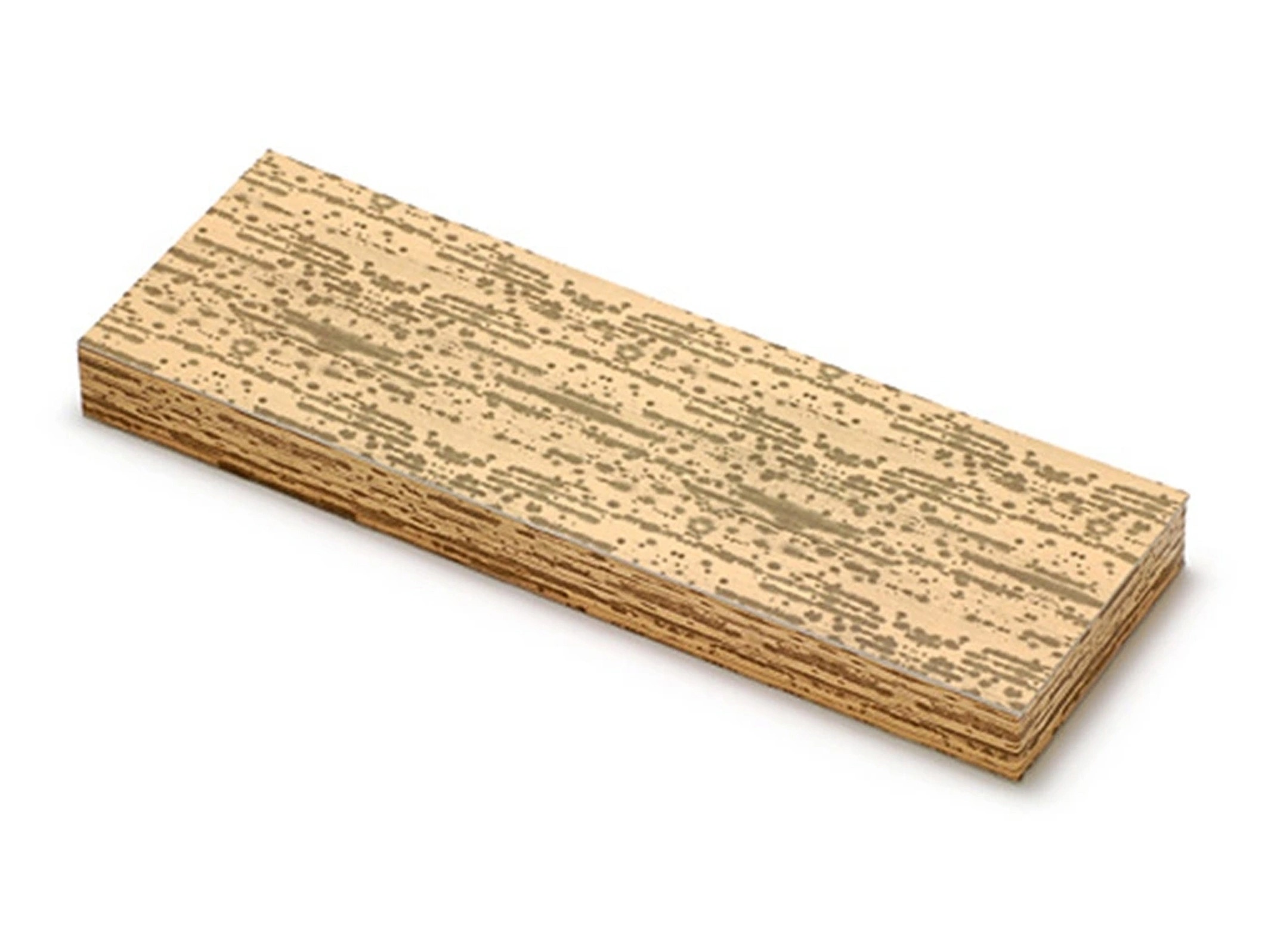 ユニ折箱 KU竹皮