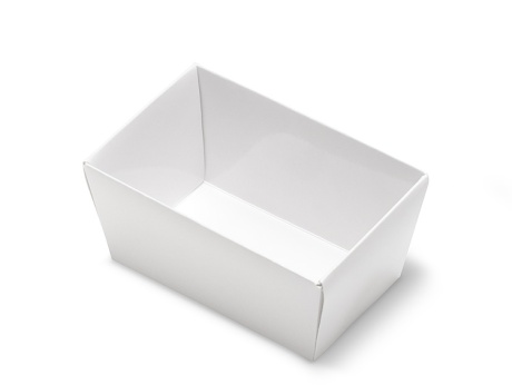 紙のぞき 白 冷凍対応 6ヶ仕切用