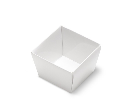 紙のぞき 白 冷凍対応 9ヶ仕切用