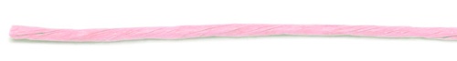 00-18715-012 OSテープ こより紐 #06 ピンク（太）