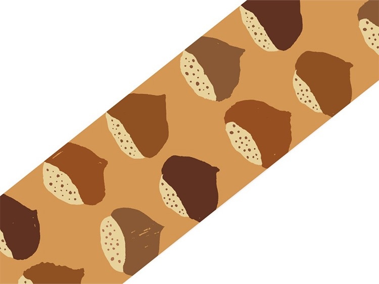 07-15302-357 帯紙 八百市 くり