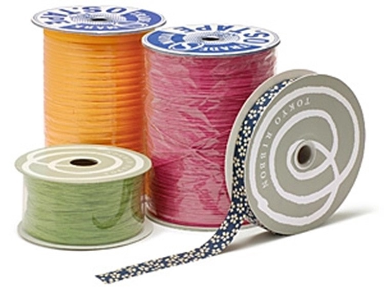 ひも・リボン・水引