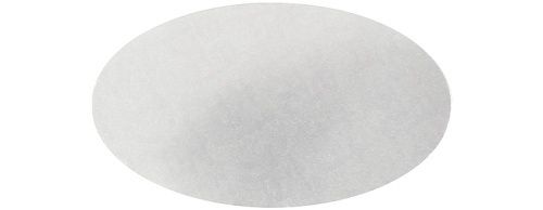 00-15519-328 セキュリティラベル Q-41 開封済ラベル 楕円（17×30mm）