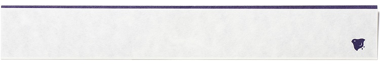 07-15301-033 箸紙（片折）千鳥