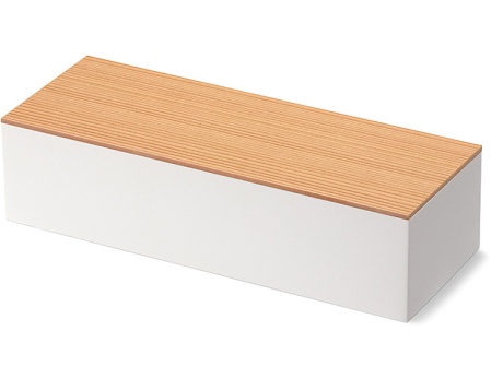 00-12330-121 ユニ折箱 白純 うなぎの寝床一段 小