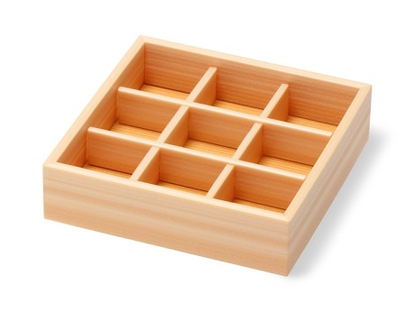 ユニ折箱 菓子箱