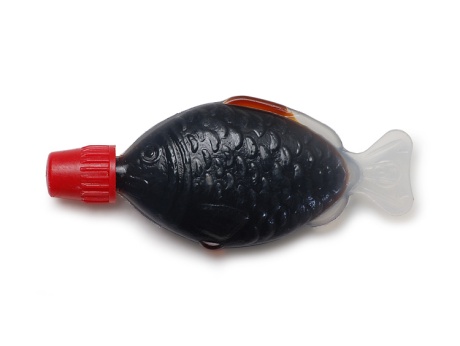 00-17202-104 魚大 たまり醤油 ３ml