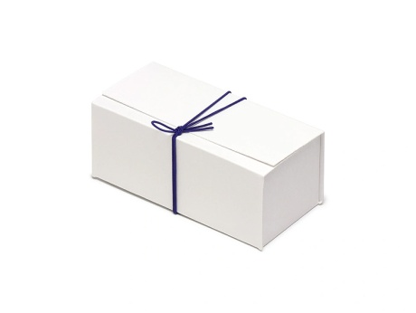 07-15113-013 紙のうつわ 至白 恵方巻ハーフ フック式