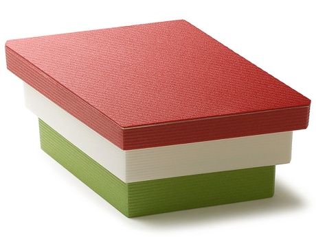 00-12114-478 ユニ折箱 雛がさね 二段