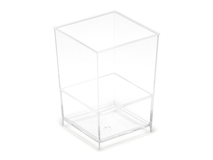 デザートカップ