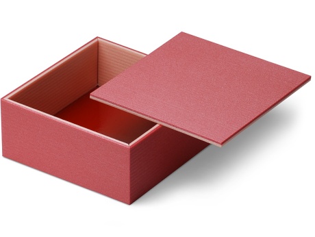 ユニ折箱 色かさね