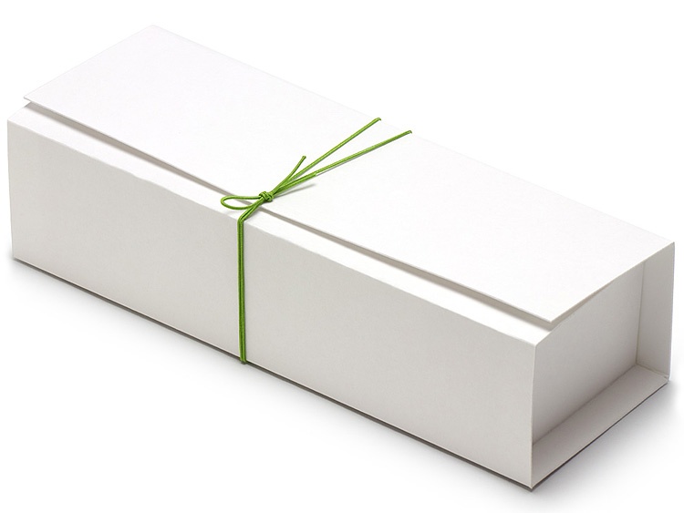 07-15113-011 紙のうつわ 至白 ばってら ワンタッチ