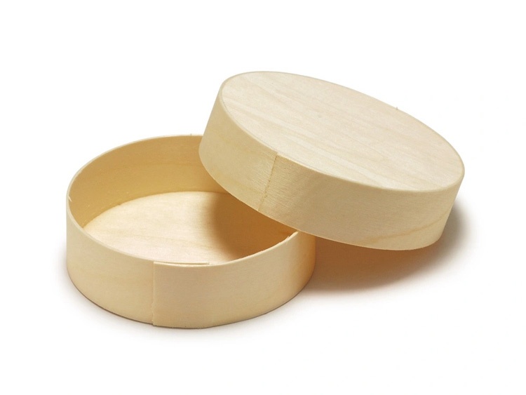 経木曲物・曲わっぱ