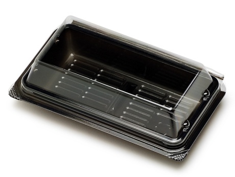 00-13127-029 菓子容器 SW-38 黒 2個入