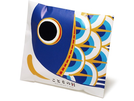 00-15206-701 平袋 こいのぼり