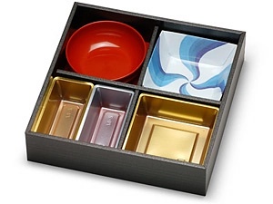 中皿・珍味容器