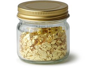 金箔・銀箔