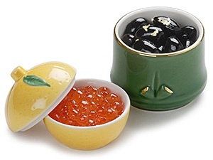 陶器珍味入