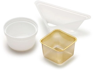 ミニ珍味容器