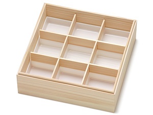 おせち重用底トレー