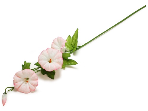 00-18502-511 造花 朝顔 ピンク