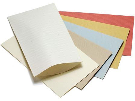 新利休平袋６色のカラーバリエーション