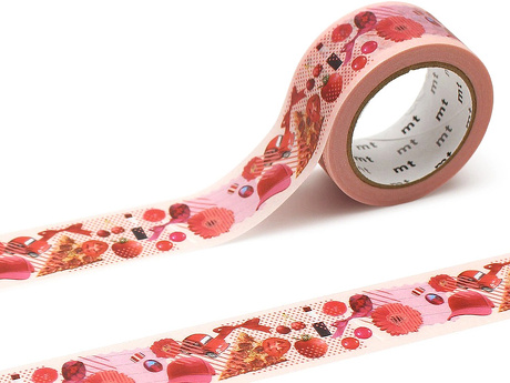 マスキングテープ mt