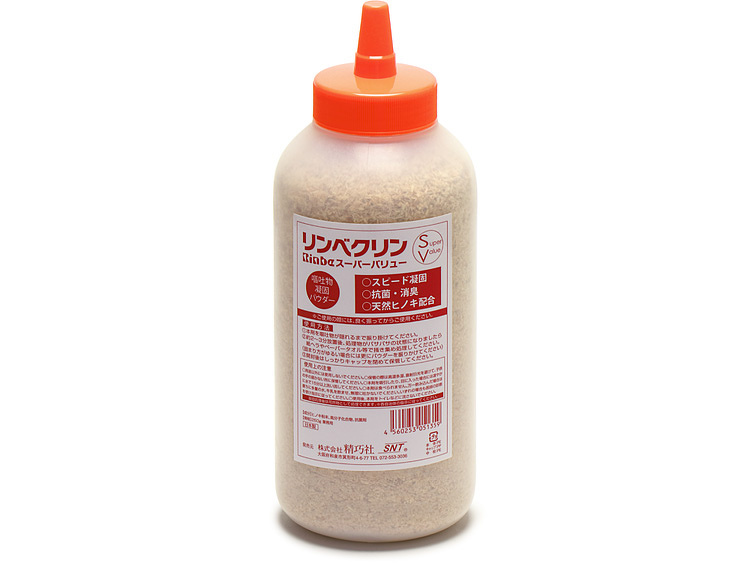 00-17502-082 嘔吐物凝固処理剤 リンベクリンSV 250g