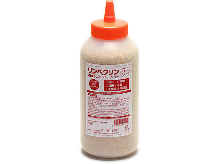 00-17502-082 嘔吐物凝固処理剤 リンベクリンSV 250g