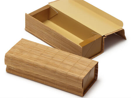 00-14108-000 ポップアップスダレBOX スス 長角細(外寸:220×80×高さ54mm)