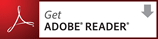 Adobe Reader ダウンロードページ