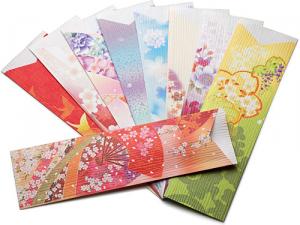 箸紙・箸袋画像