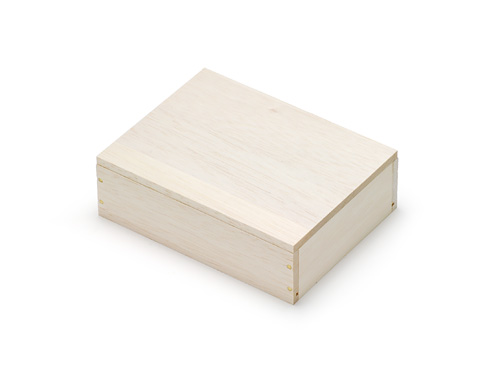 木箱 シンゴン ミニ画像