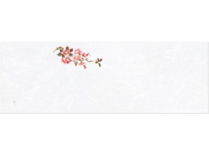 箸紙 花 桜画像